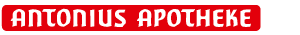 Kissing_Antonius Apotheke (209281) Second Logo